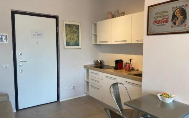 Bright Place Navigli