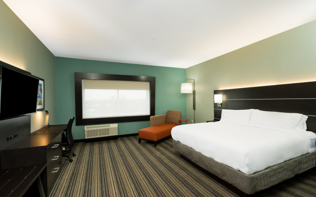 Holiday Inn Express & Suites Greenville SE - Simpsonville by IHG