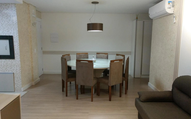 Apartamento 105 da Borges