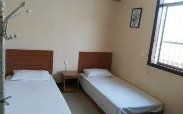 Linyi Jinyuan Hotel