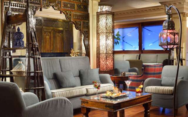 Swiss Diamond Hotel & SPA