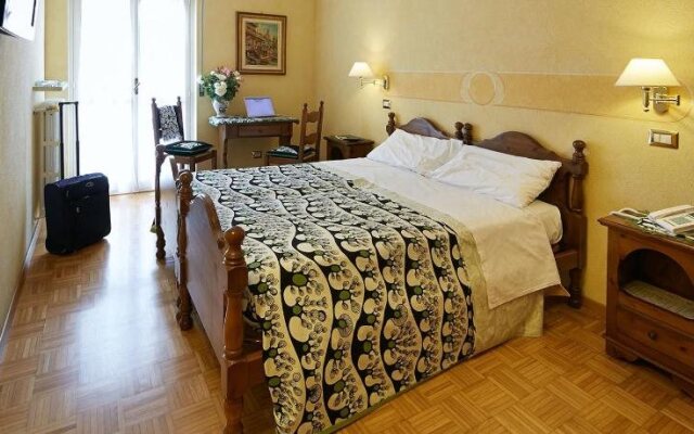 Hotel Ristorante Da Politano
