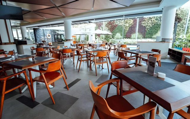 Rayz UMM Hotel Malang