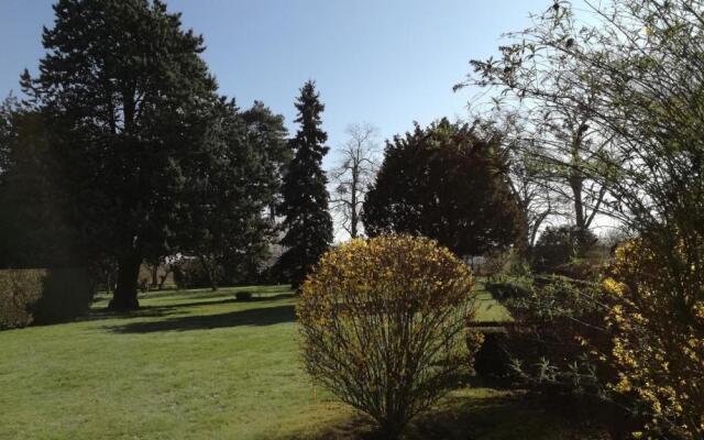 La Haute Traversière