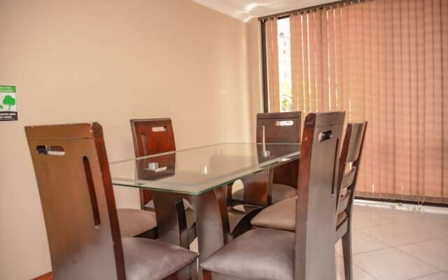 Presidencial Apartments