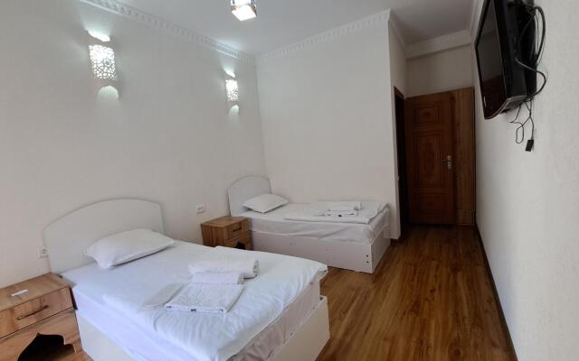 Naqshband (Накшбанд)