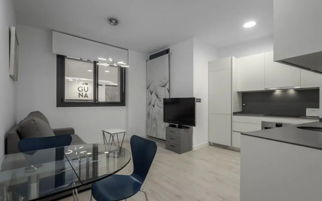 SanSebastianForYou Miracruz Apartment