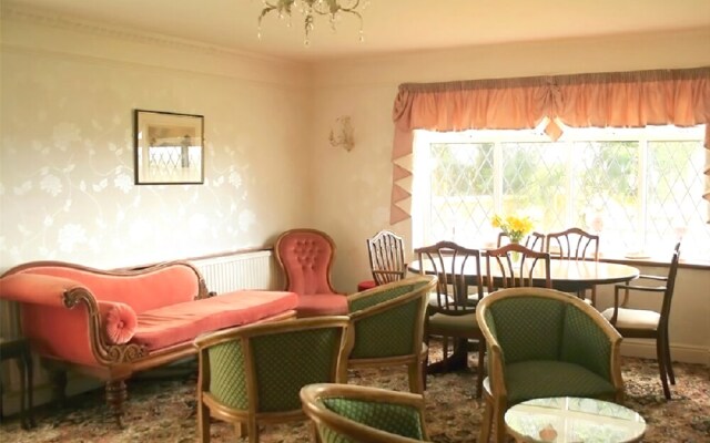 Bessiestown Country Guesthouse