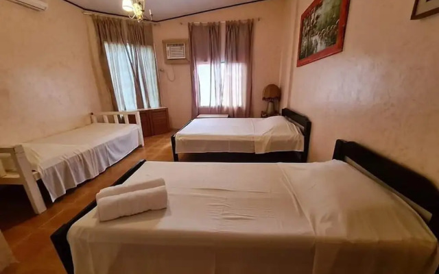 Le Palme Beach Resort