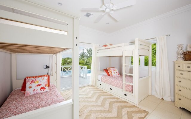 Gumbo Limbo 3 Bedroom Home