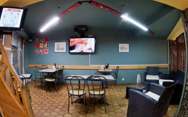 Arcotel Hôtel-Restaurant