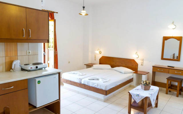 Ideal Hotel