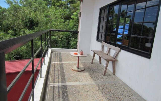 Stellar Potter's Ridge