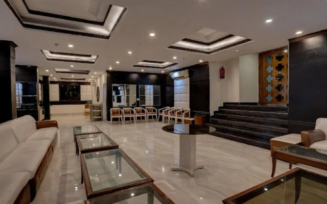 Sterling City Centre Bokaro