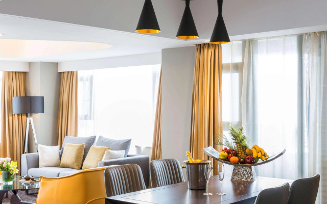Grand Mercure Shanghai Hongqiao