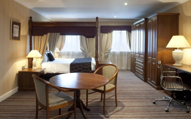 Holiday Inn Barnsley M1, JCT.37
