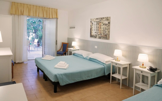 Hotel Villa Adriana