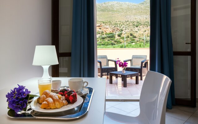 Hotel Achibea