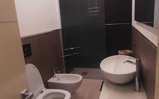 La Terrazza di Andrea