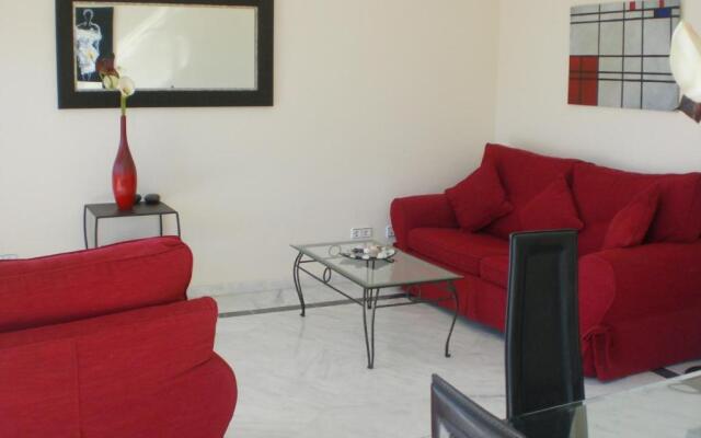 El Coral 1 bed