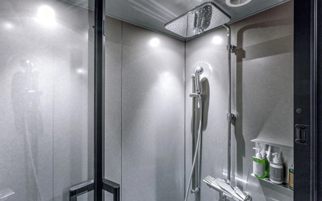 Onsen Ryokan Yuen Sapporo