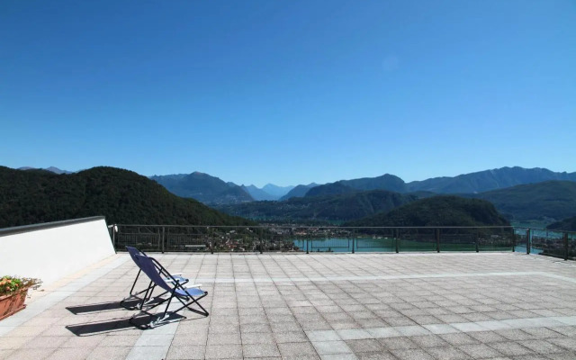 Villa Farinelli