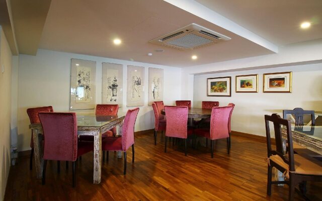 Sojourn Guest House Melaka