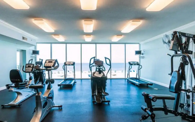 San Carlos Condominiums