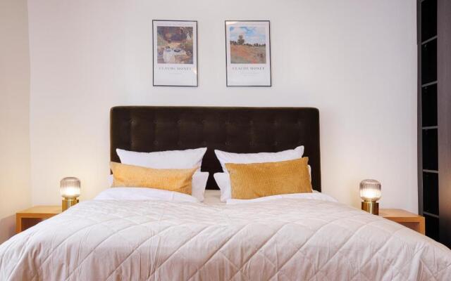 Hotel Wiener Botschaft