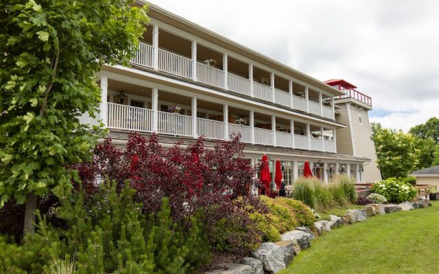 Rawley Resort