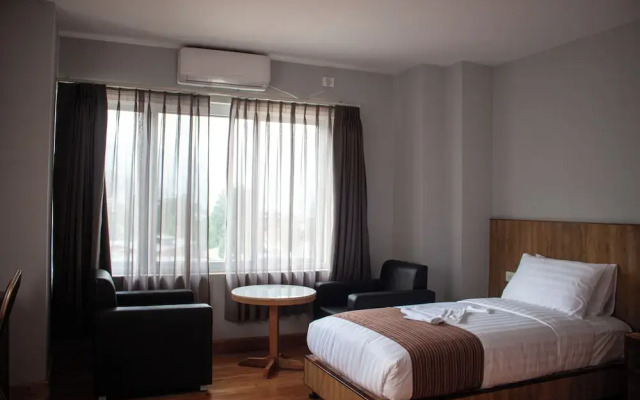Hotel Bhutan Home Thimphu