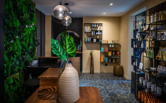 Leprince Hotel Spa, BW Premier Collection