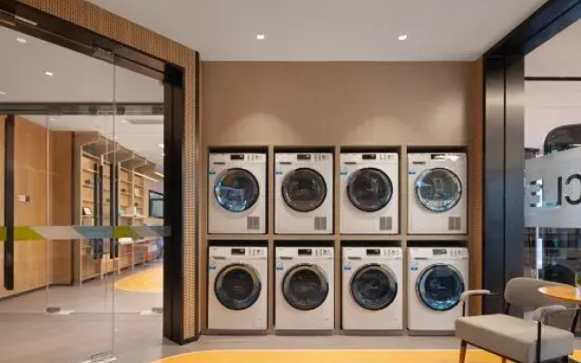 Home2 Suites by Hilton Changsha Ningxiang
