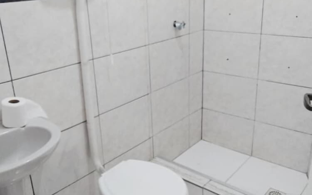 Pousada e Hostel Bahia