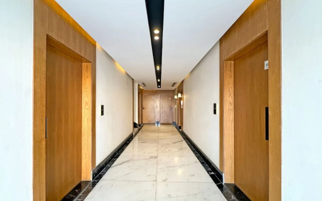 bnbme | Riviera-A5 | 3 Bdr