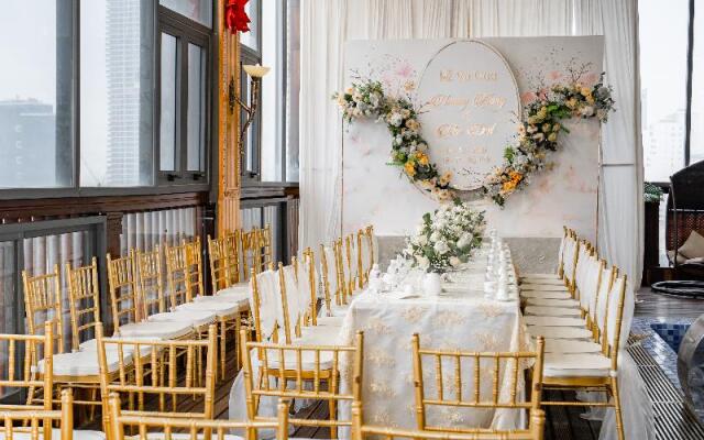 Nhu Minh Plaza Danang Hotel