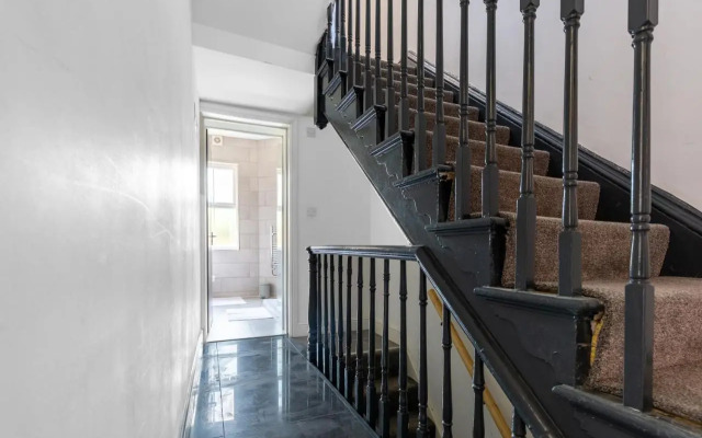 ✰Luxury 6 Bed House✰City Centre✰Large Garden✰