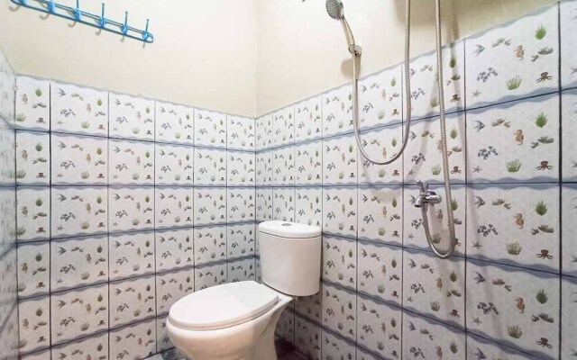 RedDoorz near Taman Merdeka Metro Lampung