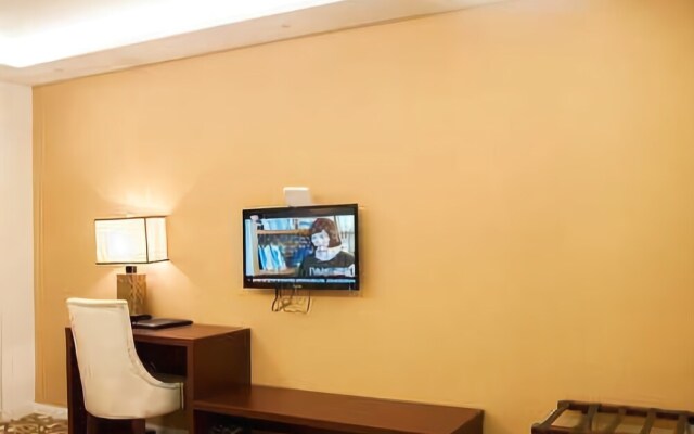 Xinhuadu Hotel