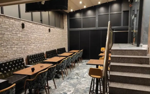 Musk24 Hostel