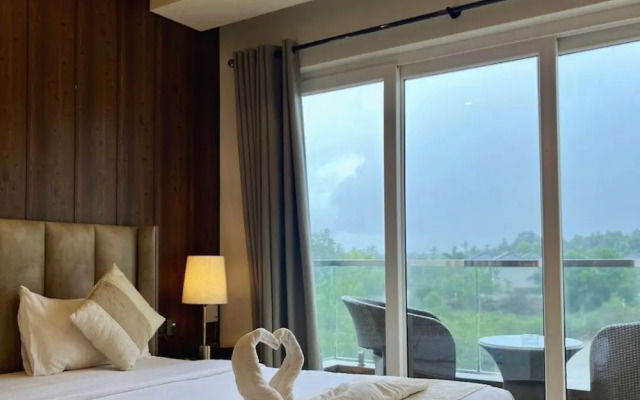 Pas Resorts