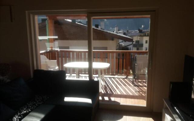 Apartment Lux Weitental
