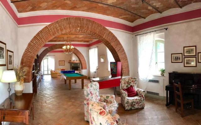 Agriturismo La Colmata