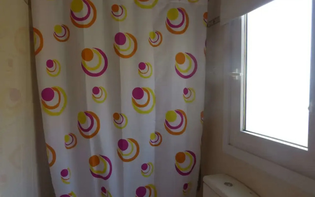 Suncanarias Apartamento Chayofita