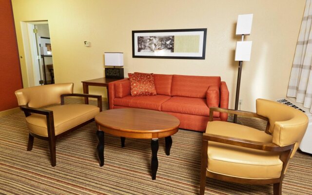 Courtyard by Marriott Chicago O'Hare