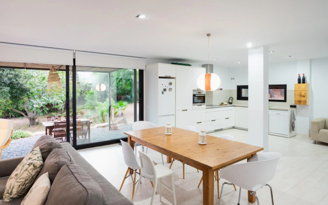 Menta House