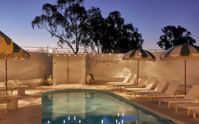 The Clairfield Hotel