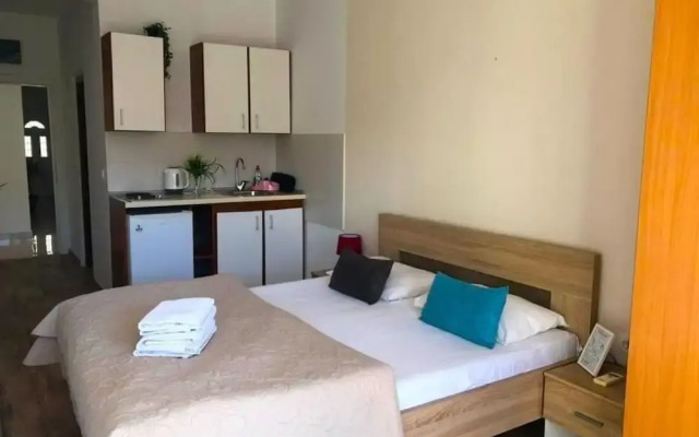 Room-superior Studio With Sea Views