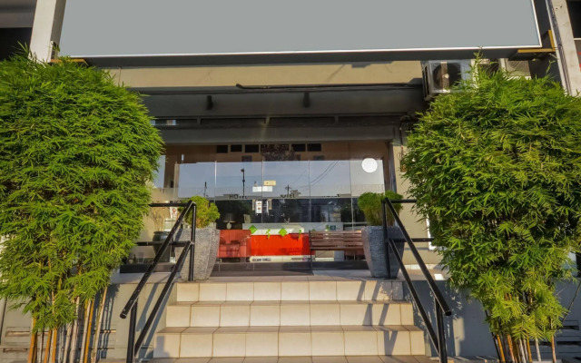 The Citilite Hotel
