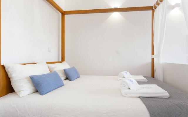 Boutique Rentals - Prassa Studio